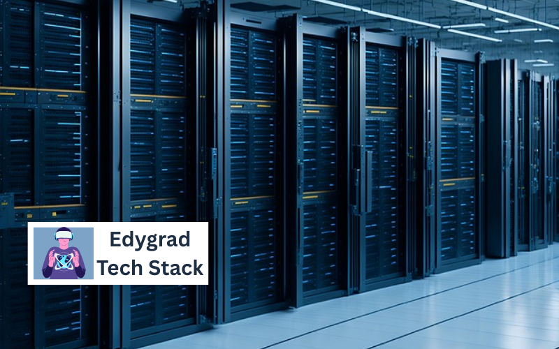 IT Infrastructure Advanced